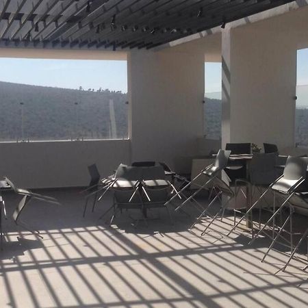 شقة Nuevo Y Lujoso Departmento Residencial Queretaro. المظهر الخارجي الصورة