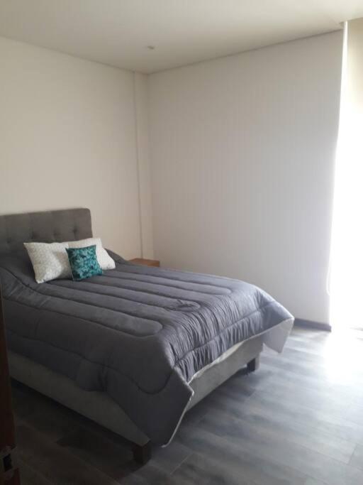 شقة Nuevo Y Lujoso Departmento Residencial Queretaro. المظهر الخارجي الصورة