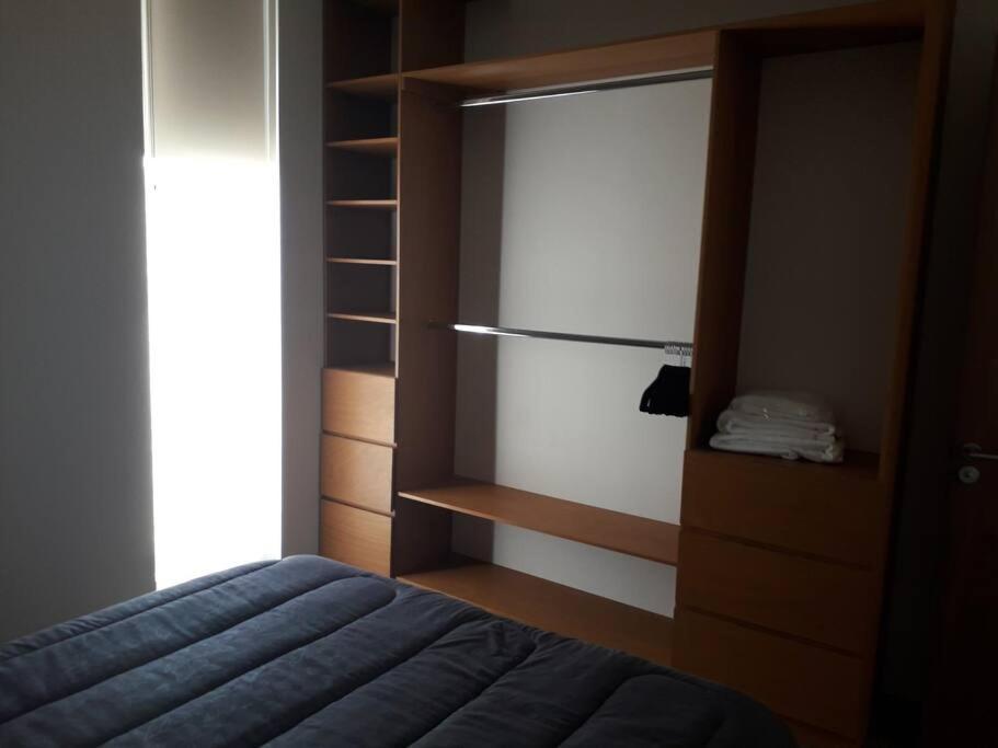 شقة Nuevo Y Lujoso Departmento Residencial Queretaro. المظهر الخارجي الصورة